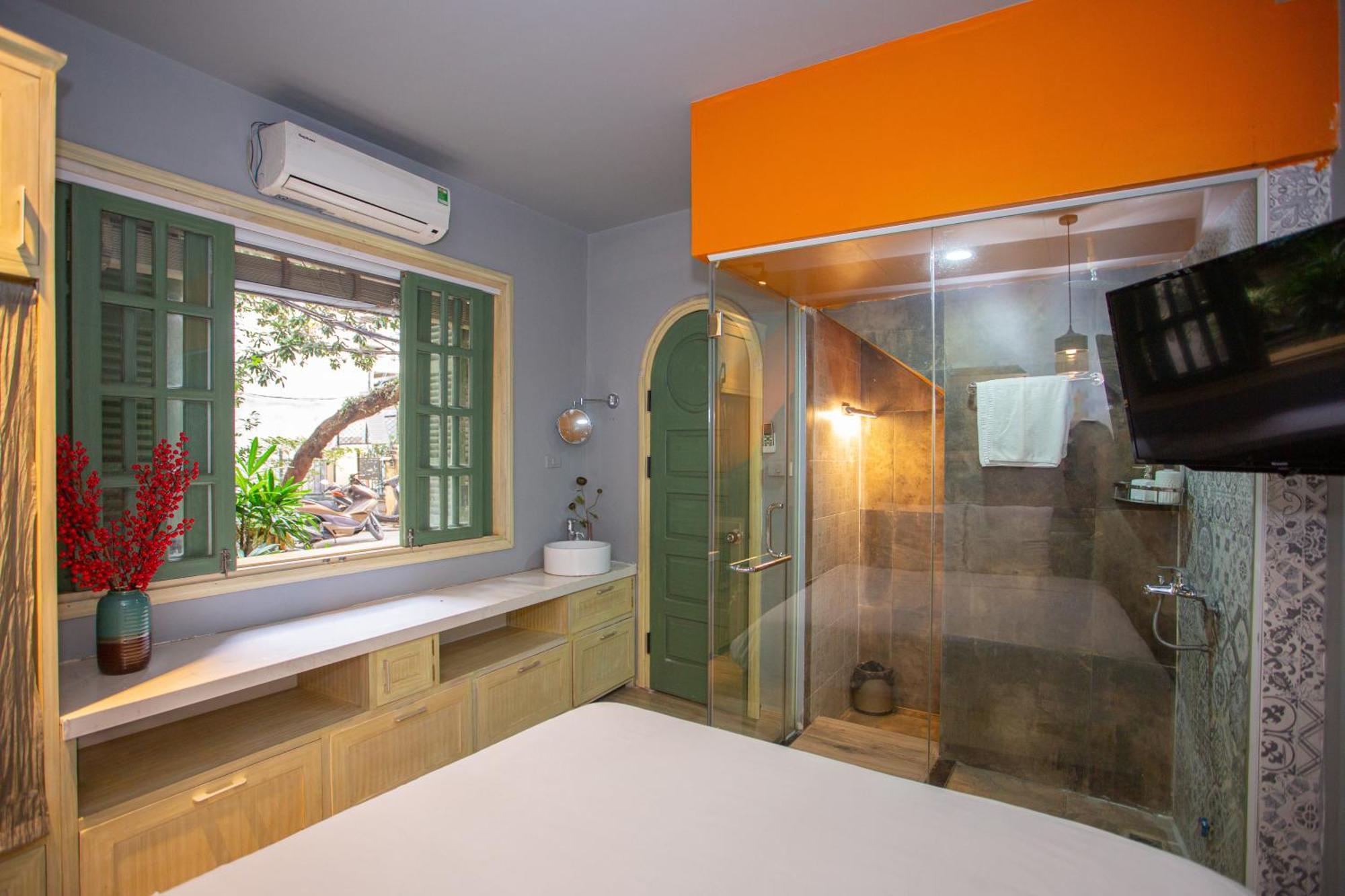 Chez Van ฮานอย ภายนอก รูปภาพ