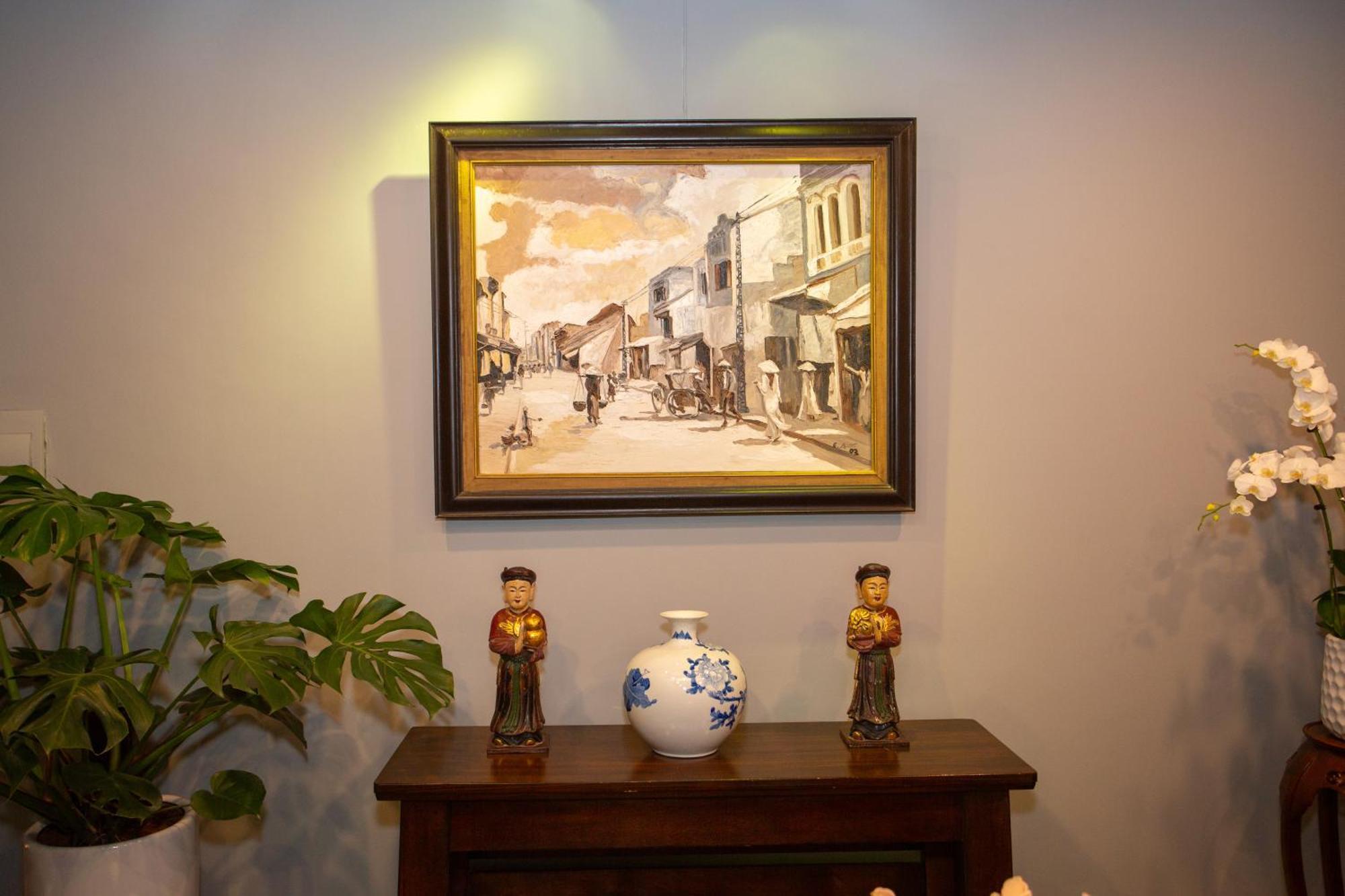 Chez Van ฮานอย ภายนอก รูปภาพ